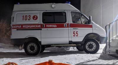 От холода в Чувашии пострадали 70 жителей - pg21.ru - респ. Чувашия