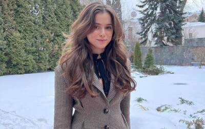 София Стужук - Украинская актриса удивила суммой дохода в 23 года - korrespondent - Украина - Киев