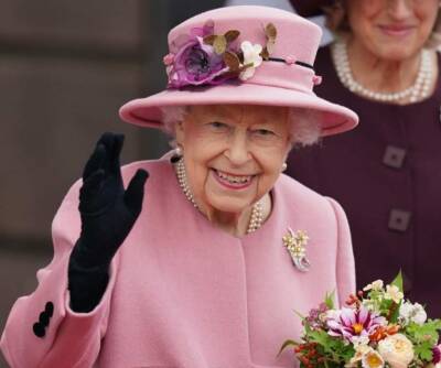 Елизавета II - Бывший шеф-повар Елизавета II рассказал, какой продукт терпеть не может королева - actualnews.org - Англия - Шотландия