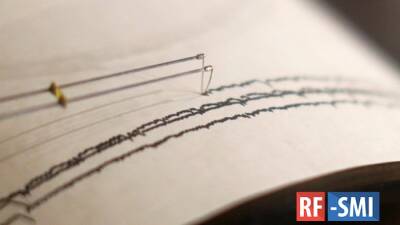 Землетрясение магнитудой 6,2 произошло у берегов архипелага Тонга - rf-smi.ru - США - Тонга