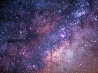 Возможен взрыв: крупнейшая во Вселенной звезда начала умирать - rosbalt - Газ