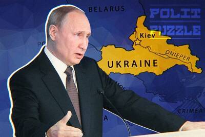 Владимир Путин - TJT: реакция Путина на накаляющуюся ситуацию вокруг Украины обескуражила Запад - newzfeed.ru - Москва - Россия - США - Украина - Вашингтон - Япония - Брюссель