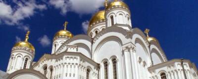 РПЦ: треть православных приходов на территории Африки перешли в Московский патриархат - runews24.ru - Москва - Россия