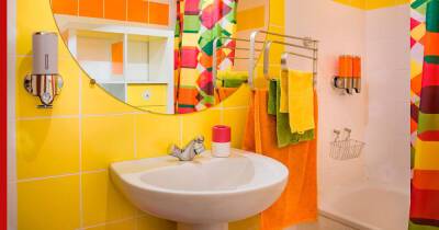 Как обновить ванную комнату без больших затрат: 6 удачных решений - profile.ru