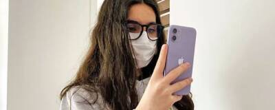 iPhone скоро будет узнавать своего владельца в маске - runews24.ru