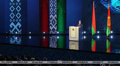 Александр Лукашенко - Лукашенко: Беларусь находится в эпицентре мирового противостояния - belta.by - Белоруссия - Минск