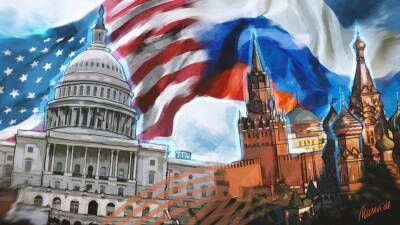 Политолог Головачев: Россия и Китай воплотят самый страшный сон США - inforeactor.ru - Москва - Россия - Китай - США - Вашингтон - Пекин