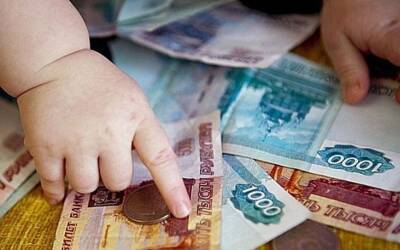 Светлана Бессараб - Детские выплаты 10 000 рублей в феврале 2022 года: будут ли они реализованы в этом месяце - pravda-tv.ru - Россия