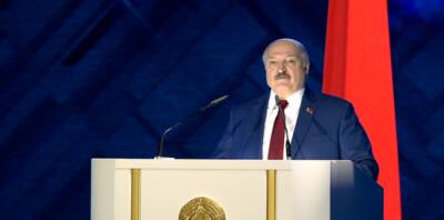 Лукашенко назвал новую технологию глобальной экспансии мировых монополистов - eadaily - Белоруссия