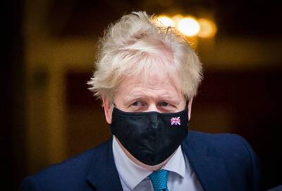 Борис Джонсон - Sky News - Британский премьер Джонсон угодил в новый скандал - tvc.ru - Англия - Лондон - Афганистан