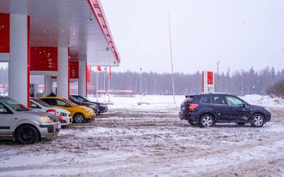Виталий Королев - Нефтяников обвинили в завышении цен на бензин - zr.ru - Россия - Нижний Новгород
