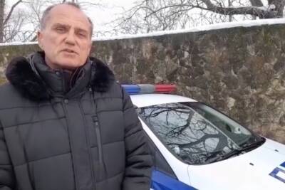 Таксист, высадивший 15-летнюю девочку на дороге в Новороссийске, принёс свои извинения - kuban.mk.ru - Новороссийск