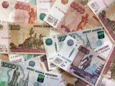 В 2021 году на зарплаты чиновникам и работникам МБУ потратили 6 млрд рублей - 7info.ru
