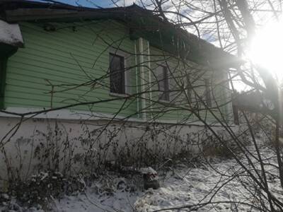 В Златоусте три сироты, у которых сгорел дом, не могут встать в очередь на получение жилья - kompromat.name - Челябинская обл.