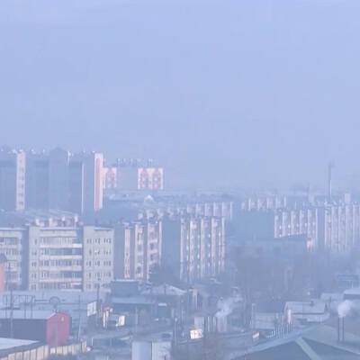 Режим неблагоприятных метеоусловий объявлен в Новосибирске и Томске - radiomayak - Новосибирск - Кемерово - Томск - Прокопьевск