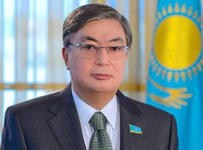 Касым-Жомарт Токаев - Через какое-то время мы вернемся к вопросу о целесообразности моего дальнейшего председательства в Nur Otan - Токаев - trend.az - Казахстан