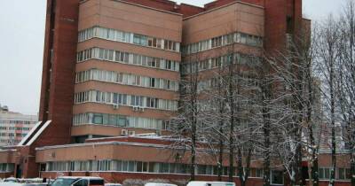 Более 20 пациентов пострадали при обследовании желудка в Петербурге - ren.tv - Санкт-Петербург - Санкт-Петербург - Скончался