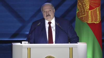 Александр Лукашенко - Лукашенко: задержание 33 россиян в Белоруссии в 2020 году было провокацией США - russian - Москва - Россия - США - Украина - Вашингтон - Белоруссия - Минск