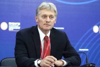 Дмитрий Песков - Кремль признал наличие существенной неточности в официальной статистике по коронавирусу - versia - Россия
