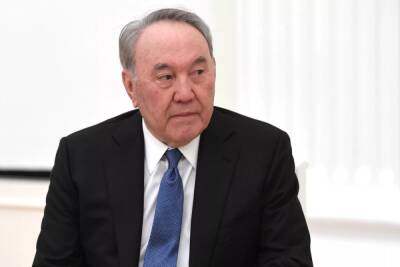 Касым-Жомарт Токаев - Назарбаев предрек глобальные перемены в Казахстане после протестов - abnews - Казахстан