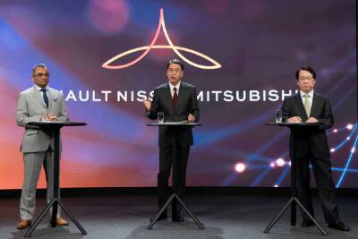 Альянс Renault-Nissan-Mitsubishi инвестирует $25 млрд в развитие электромобилей и к 2030 году выпустит 35 новых моделей - itc.ua - Украина