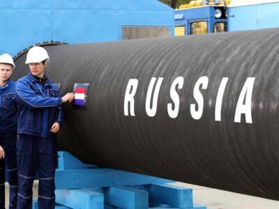 Европа не сможет полностью отказаться от российского газа - news-front.info - Норвегия - США - Азербайджан - Алжир - Газ