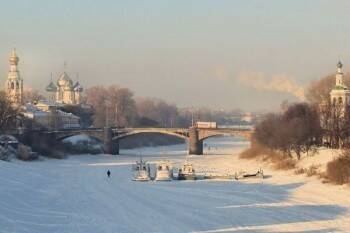 Ближайшие выходные на Вологодчине будут теплыми и снежными - vologda-poisk.ru - Вологодская обл.