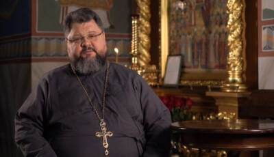 Священник УПЦ пояснив, чому Церква забороняє звертатися до астрологів - ukrainianwall.com - Украина