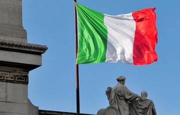 Марио Драги - В Италии провалилась пятая попытка избрать президента - charter97.org - Италия - Белоруссия