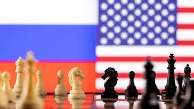 Американский ответ в разрезе и перспективе - geo-politica.info - Россия - США - Вашингтон
