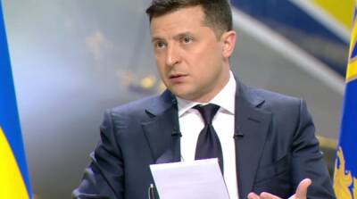 Президент Украины назвал борьбу с олигархами в топ-3 приоритетов - ru.slovoidilo.ua - Россия - Украина