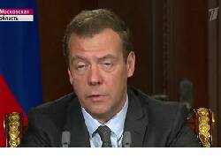 Дмитрий Медведев - Медведев рассказал о бездумных ошибках СССР - newsland.com - Экология