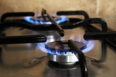 Регулятор Молдавии одобрил увеличение тарифа на газ для населения - aif - Молдавия - Газ