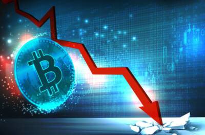 Брайан Армстронг - Крупнейшие инвесторы в Bitcoin потеряли почти $27 млрд - mediavektor.org
