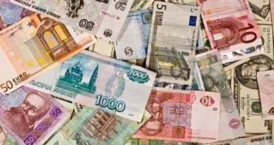 На выходных курс рубля растет в Луганске - cxid.info - Россия - США - Луганск