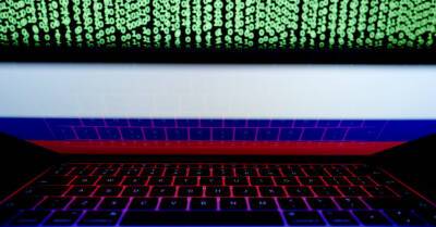 В Лондоне предупредили о возможных новых кибератаках из России - rus.delfi.lv - Россия - Украина - Англия - Лондон - Латвия