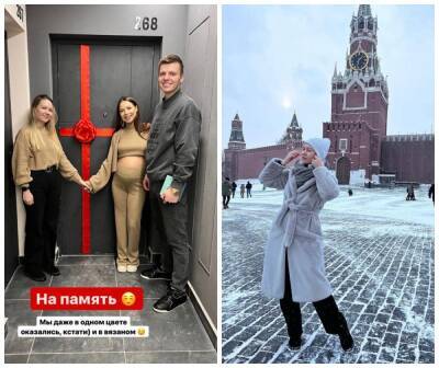 Жительница Новосибирска выиграла у блогера квартиру в Москве за 16 млн рублей - sib.fm - Москва - Новосибирск
