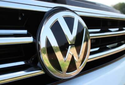 Компания Volkswagen отзывает в РФ 445 автомобилей Tiguan - online47.ru - Россия