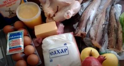 В Луганске подешевела колбаса, но подорожали хлеб, соль, сахар и макароны - cxid.info - Луганск