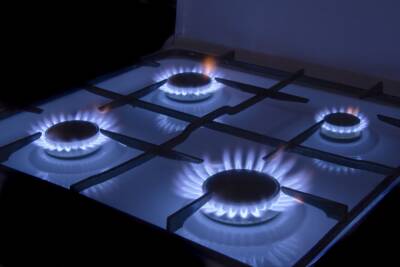 Домашняя газовая плита может быть источником вредных выбросов в выключенном состоянии - runews24.ru - США - шт. Калифорния - Газ