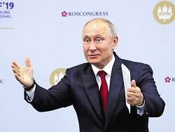 Владимир Путин - Двенадцать поручений Путина правительству - newsland.com - Россия - ДНР - ЛНР