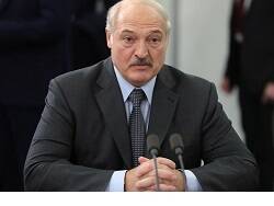 Александр Лукашенко - Лукашенко высказался о вхождении Белоруссии в состав России - newsland.com - Москва - Россия - Белоруссия - Минск