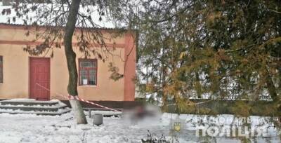 На Николаевщине женщине грозит до 15 лет за то, что убила нападавшего его же ножом - for-ua.com - Украина - Николаевская обл.