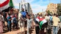 Омар Аль-Башира - Абдалла Хамдок - Госпереворот в Судане: премьер ушел в отставку после массовых протестов - vlasti.net - Судан - г. Хартум