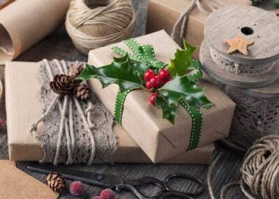 Идеи подарков для взрослых и детей на Рождество - enovosty.com - Украина