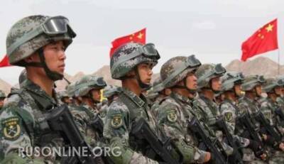 Чан Кайш - Цинь Ган - Китай предупредил о возможной войне с США - rusonline.org - Китай - США - Вашингтон - Пекин - Тайвань - Тайбэй