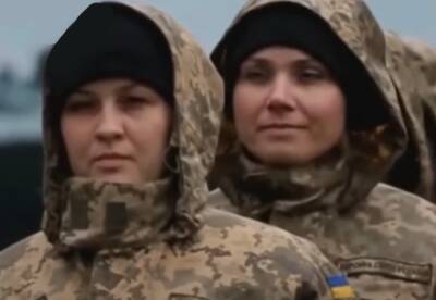 Правила воинского учета для женщин изменятся: штрафы, перечень профессий и другие подробности - politeka.net - Украина