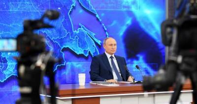 Владимир Путин - Путин дал дополнительные права жителями Луганска и Донецка - cxid.info - Донецк - Луганск