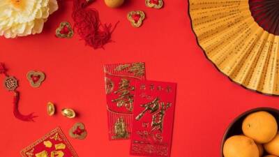 Магия праздника: как и в какой одежде правильно встречать китайский Новый год - 5-tv.ru - Китай