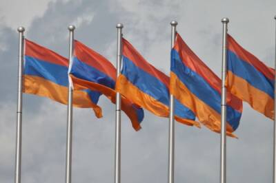 Армен Саркисян - СМИ: правящая партия Армении выдвинула кандидата в президенты - aif - Армения - Ереван